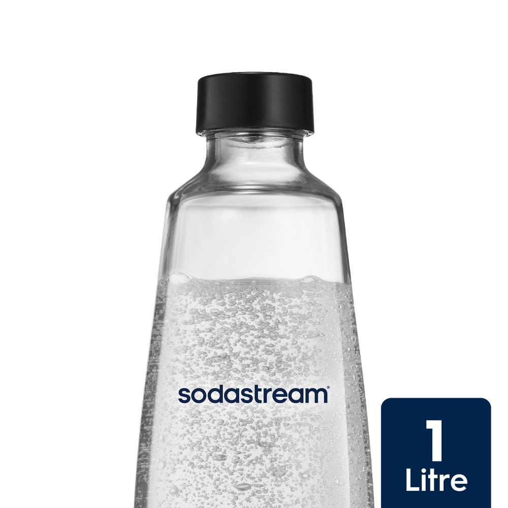 SodaStream® 1L Glass Carafe