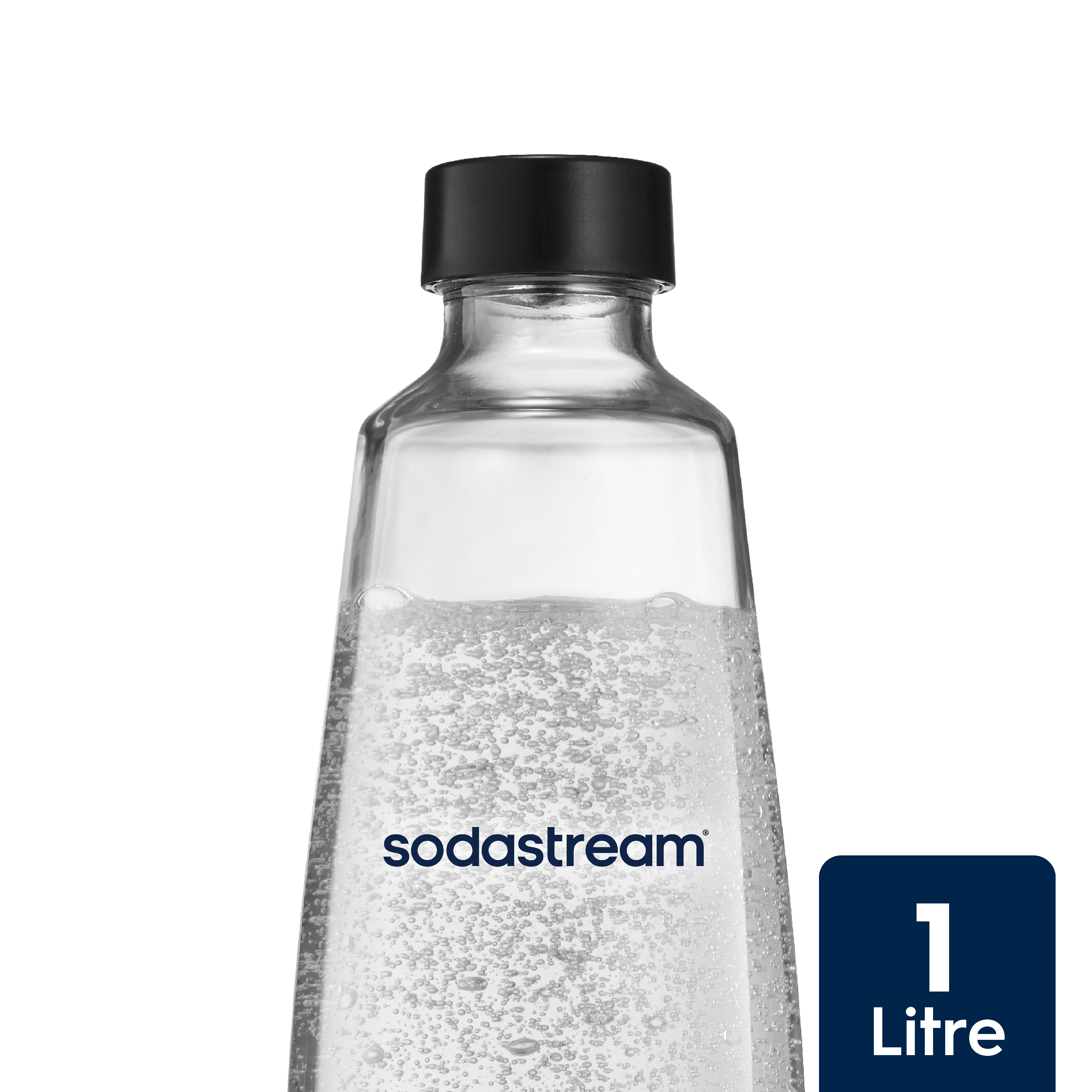 SodaStream® 1L Glass Carafe