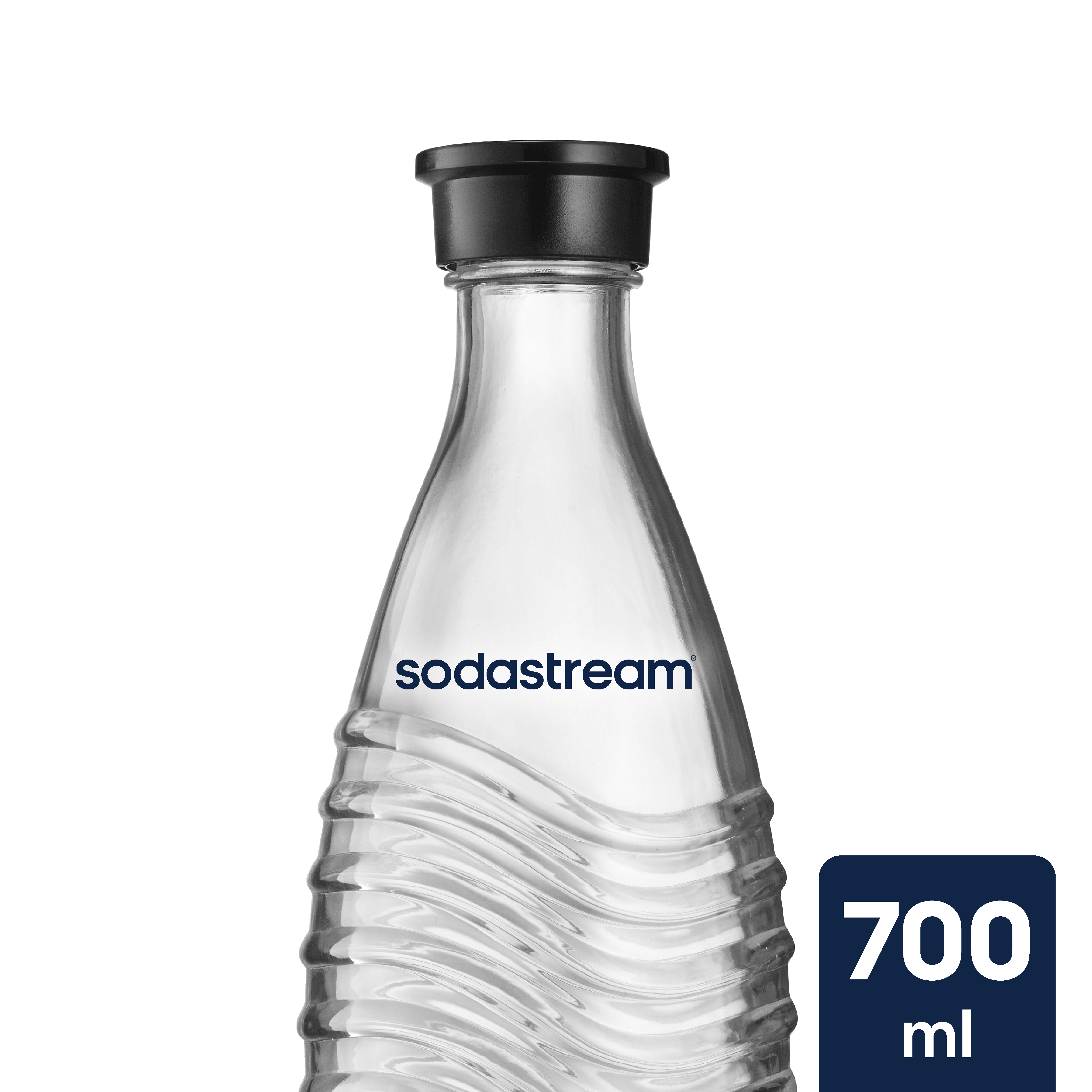 Glass Carafe sodastream