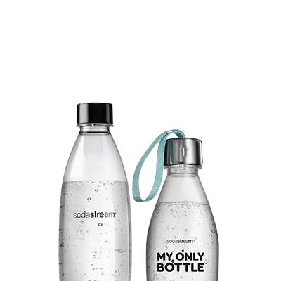 Bouteille Sport My Only Bottle 0,5 L SODASTREAM - 3001533 