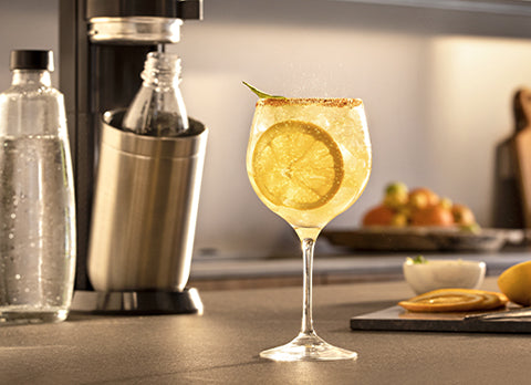 Pineapple Delight Cocktail Recipe