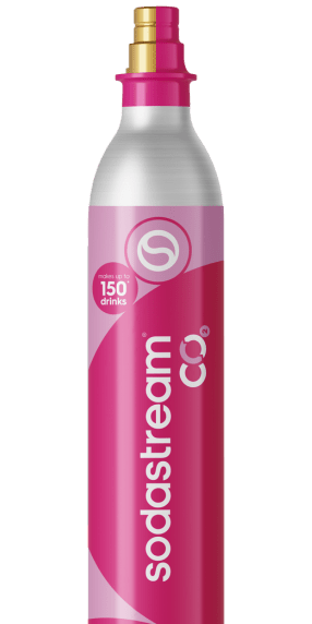 Exchange and refill C02 gas cylinders (incl. Pink Quick Connect Exchange and refill C02 gas cylinders (incl. Pink Quick Connect