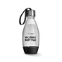 Sodastream My Only Bottle Loop Cap Pink 16.9 oz – 3