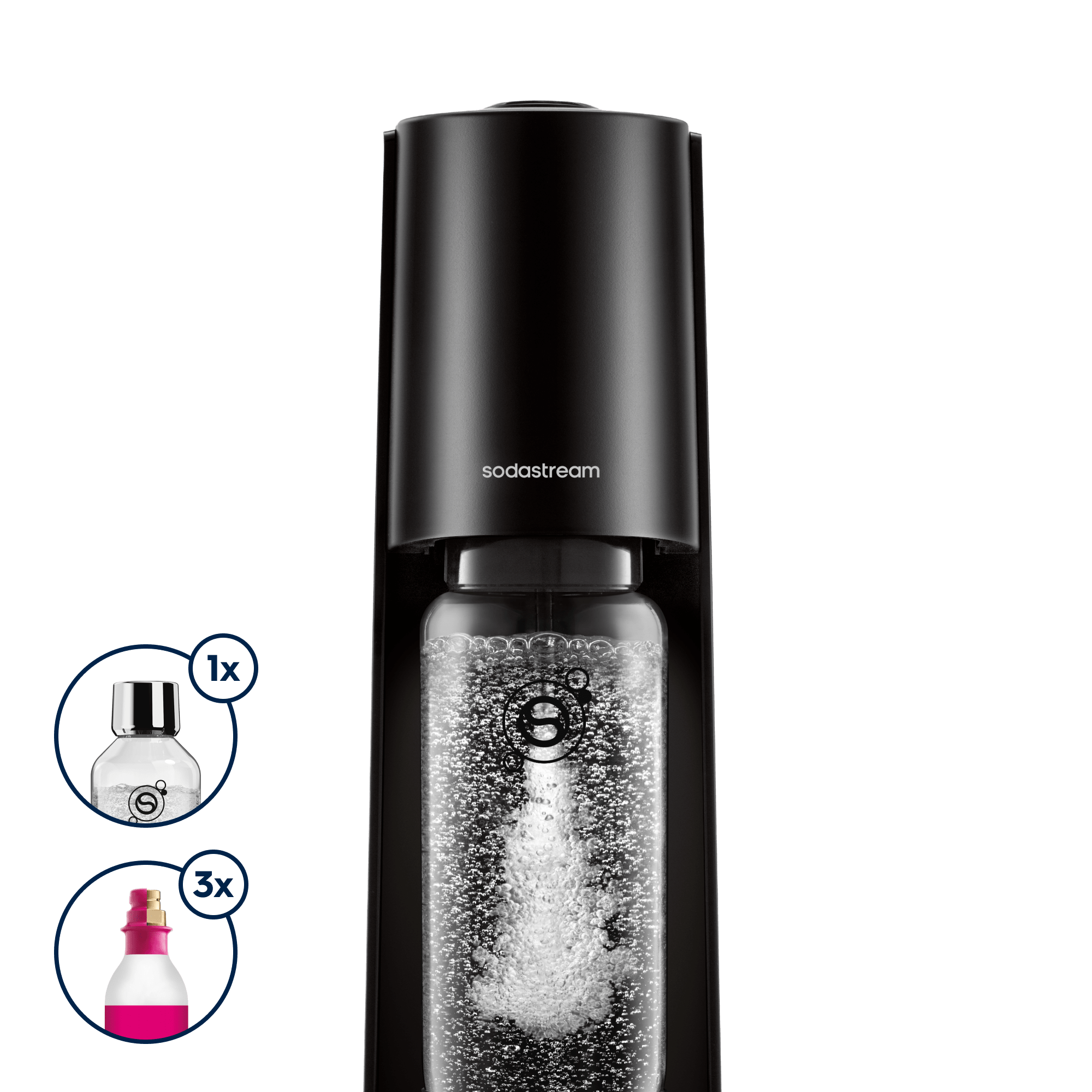 Classic sodastream