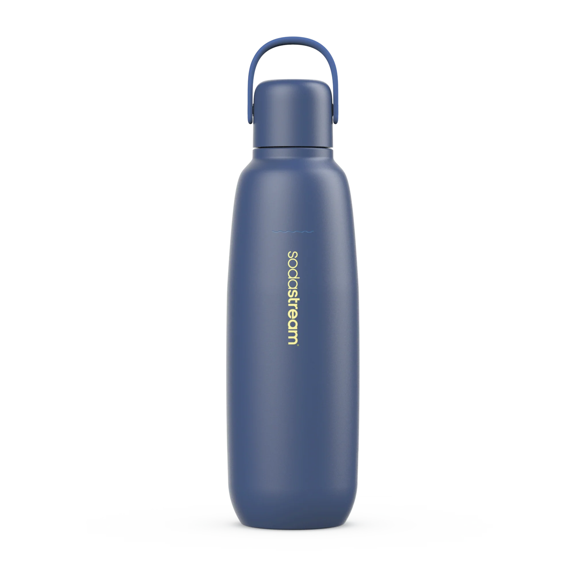 SodaStream® Storm Metal Bottles