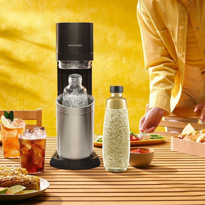 1L Glass Carafe