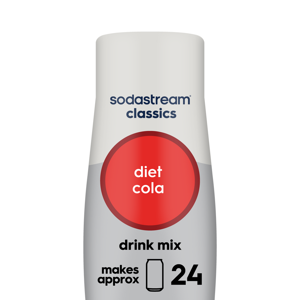 Diet Cola
