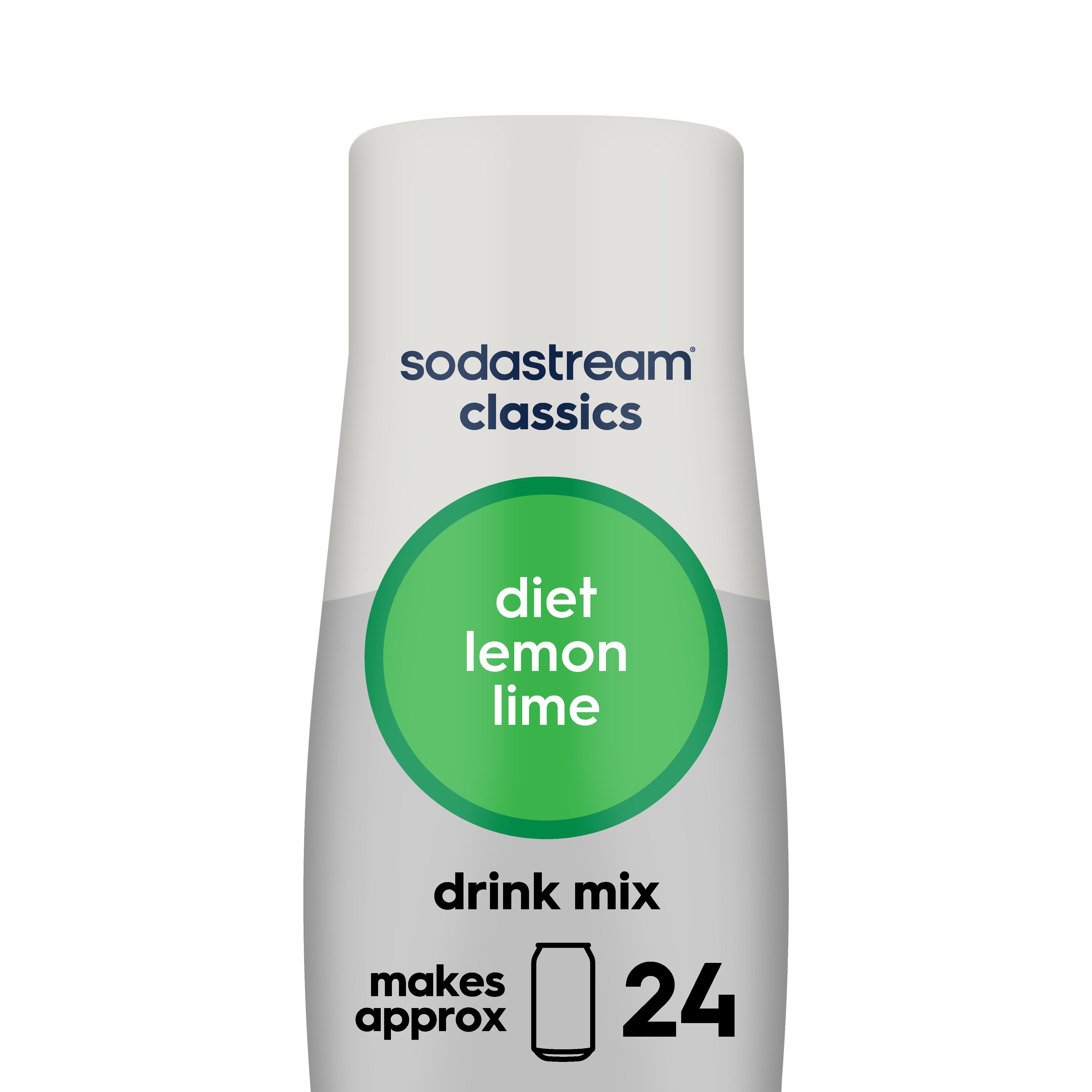 Diet Lemon Lime