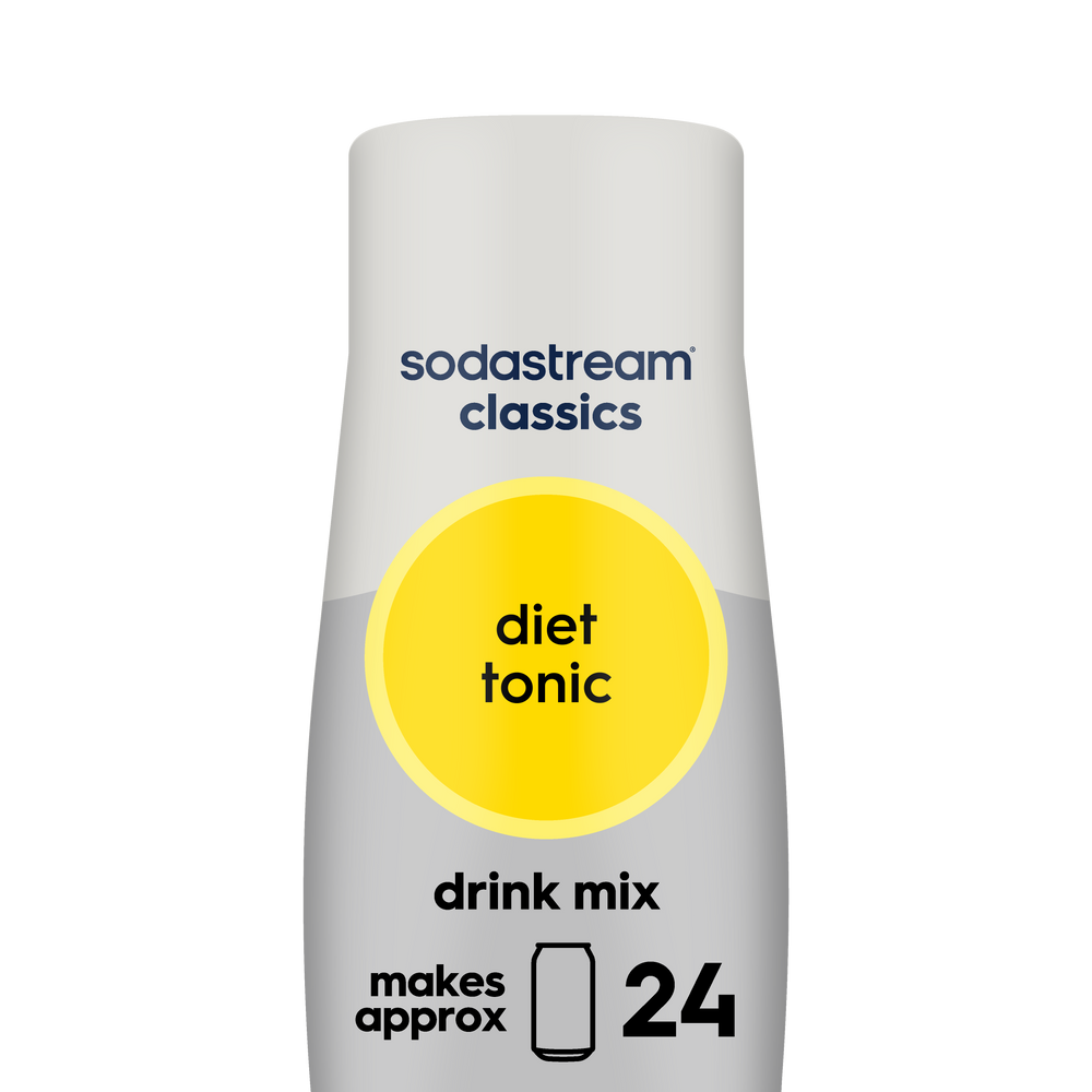 Diet Tonic