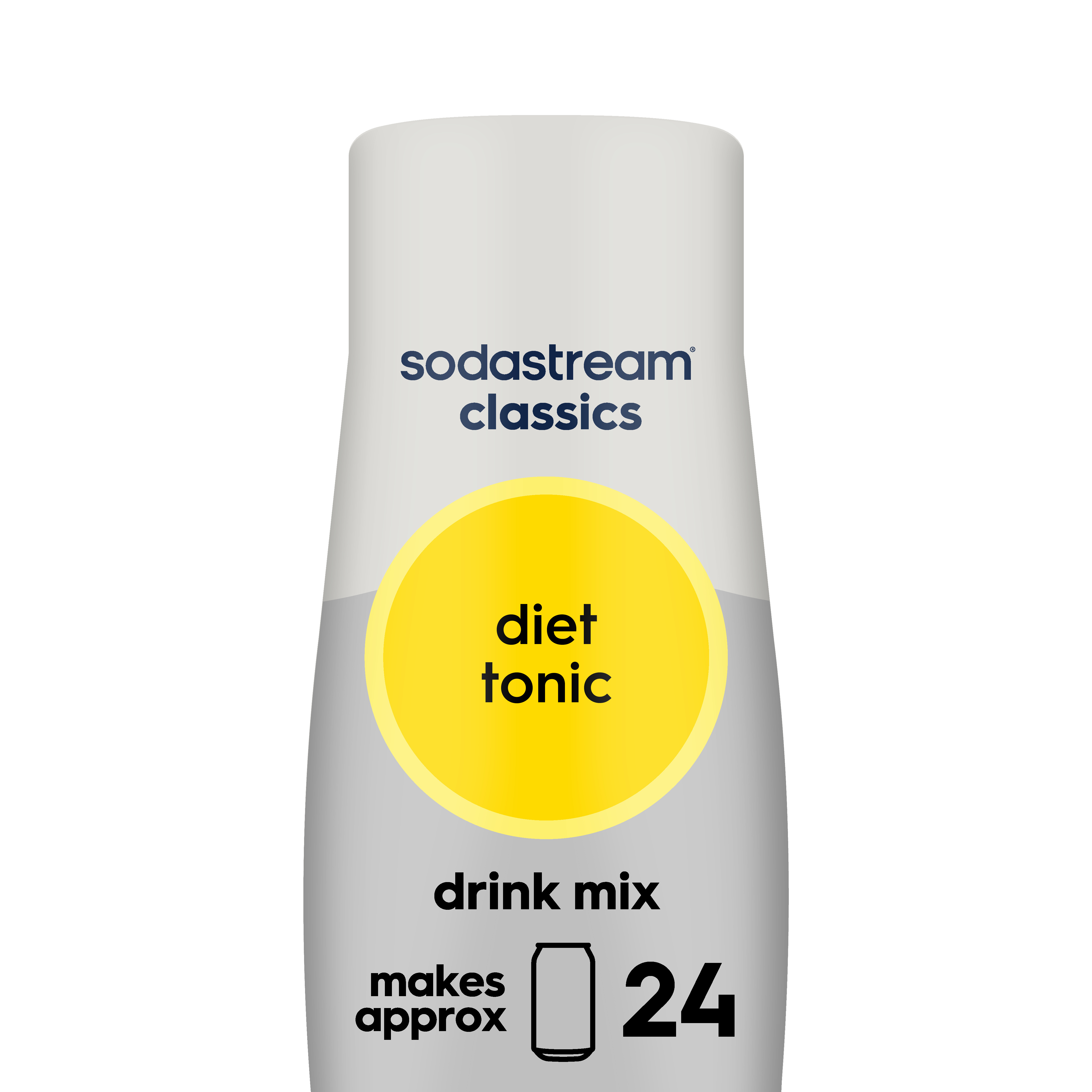 Diet Tonic