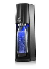 SodaStream E-Terra: we reviewed the brand's new automatic sparkling water  maker