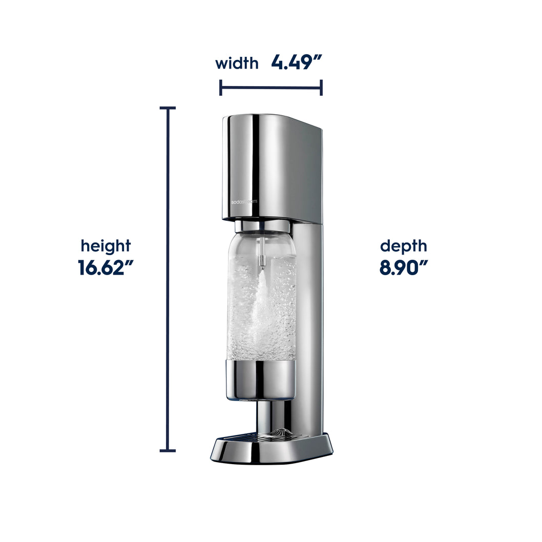 Enso Premium Sparkling Water Maker