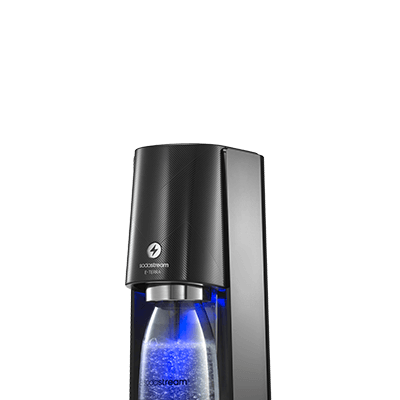 SodaStream Terra Sparkling Water Maker + (Quick Connect cqc SodaStream Terra Sparkling Water Maker + (Quick Connect cqc