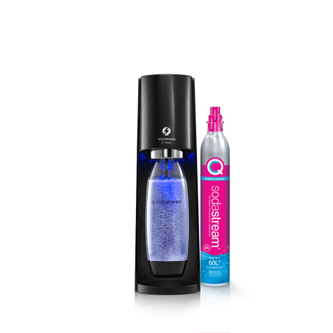 Soda Stream E-Terra