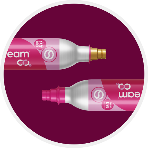 Exchange Empty Cylinders