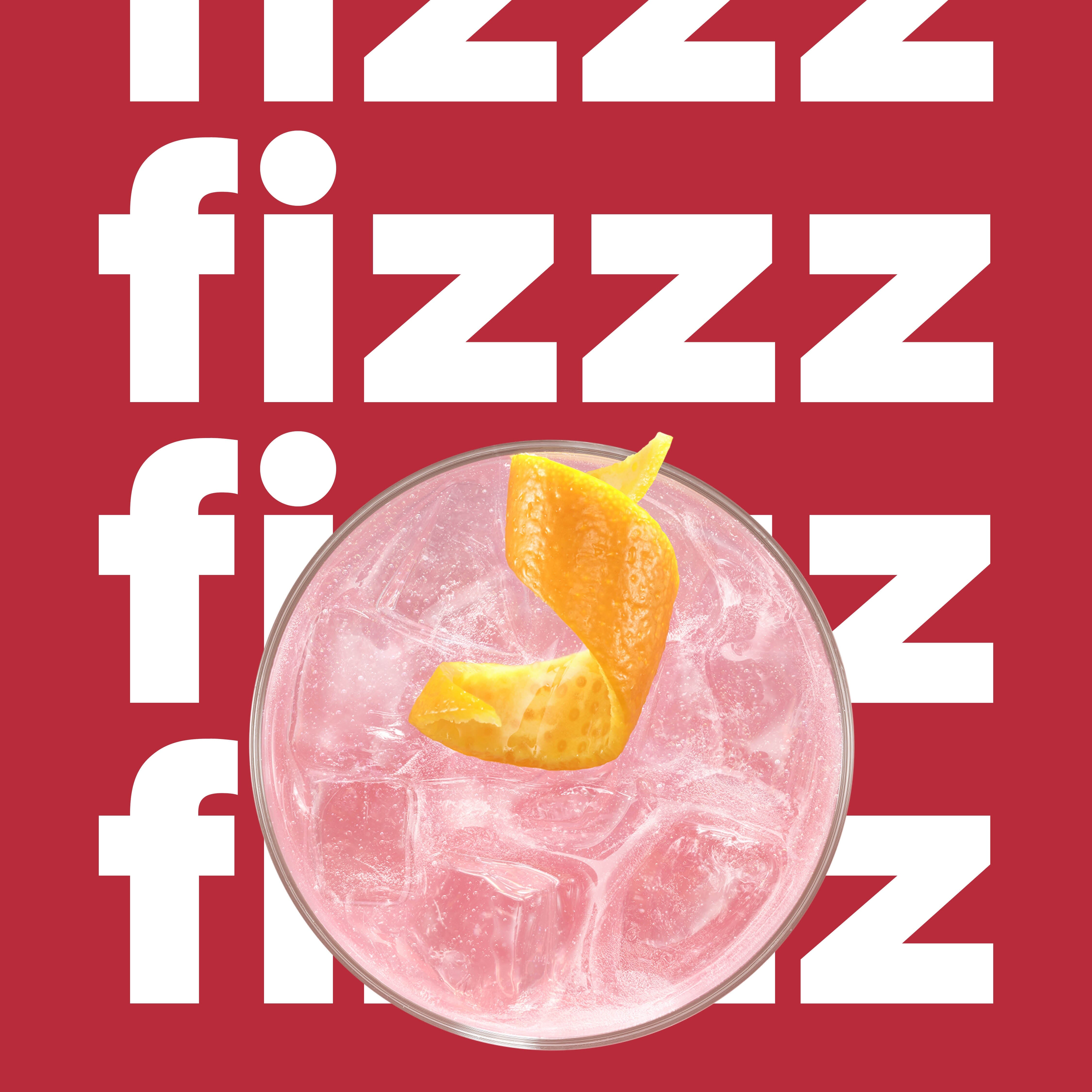 4 Pack Pink Grapefruit Zero Calorie Flavor - SodaStream