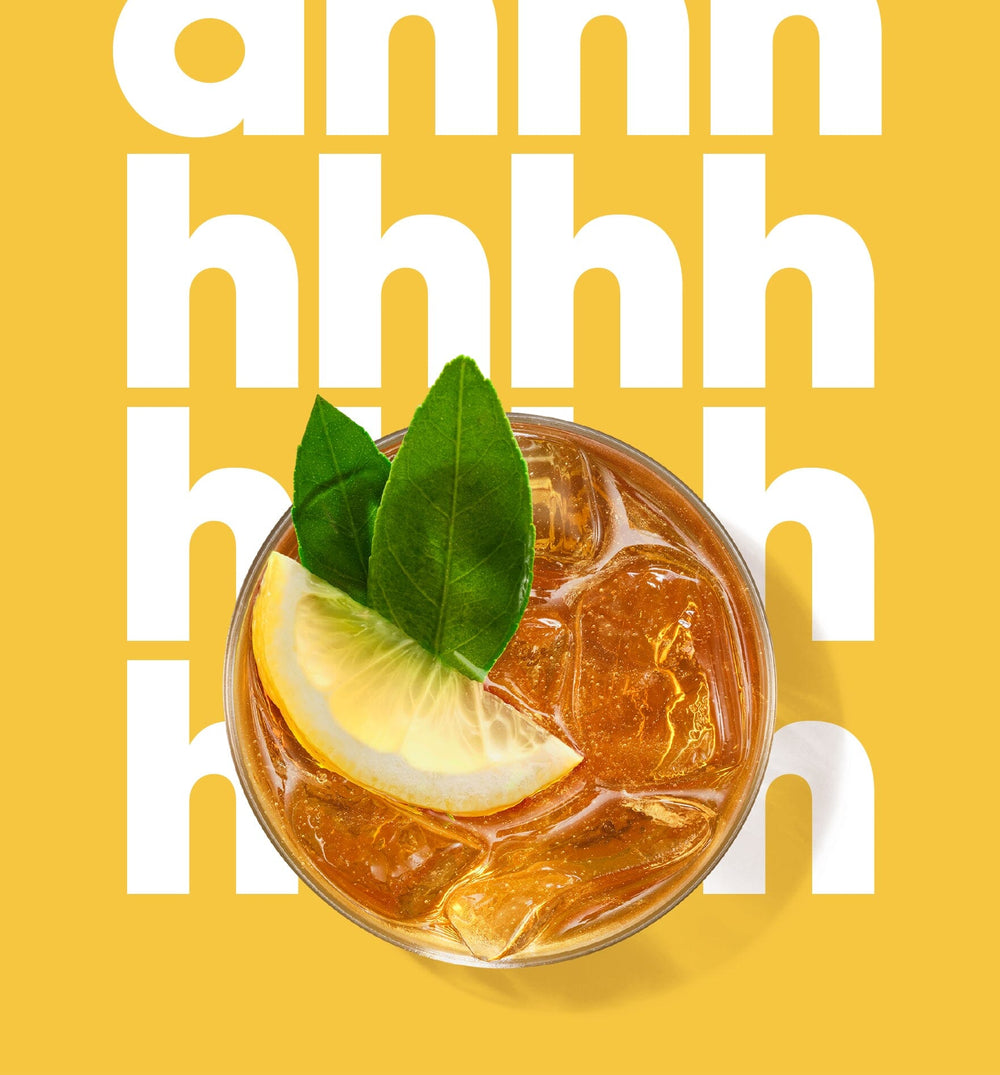 Sodastream Classics Lemonade Zero Sugar Drink Mix 4 Pack 440ml