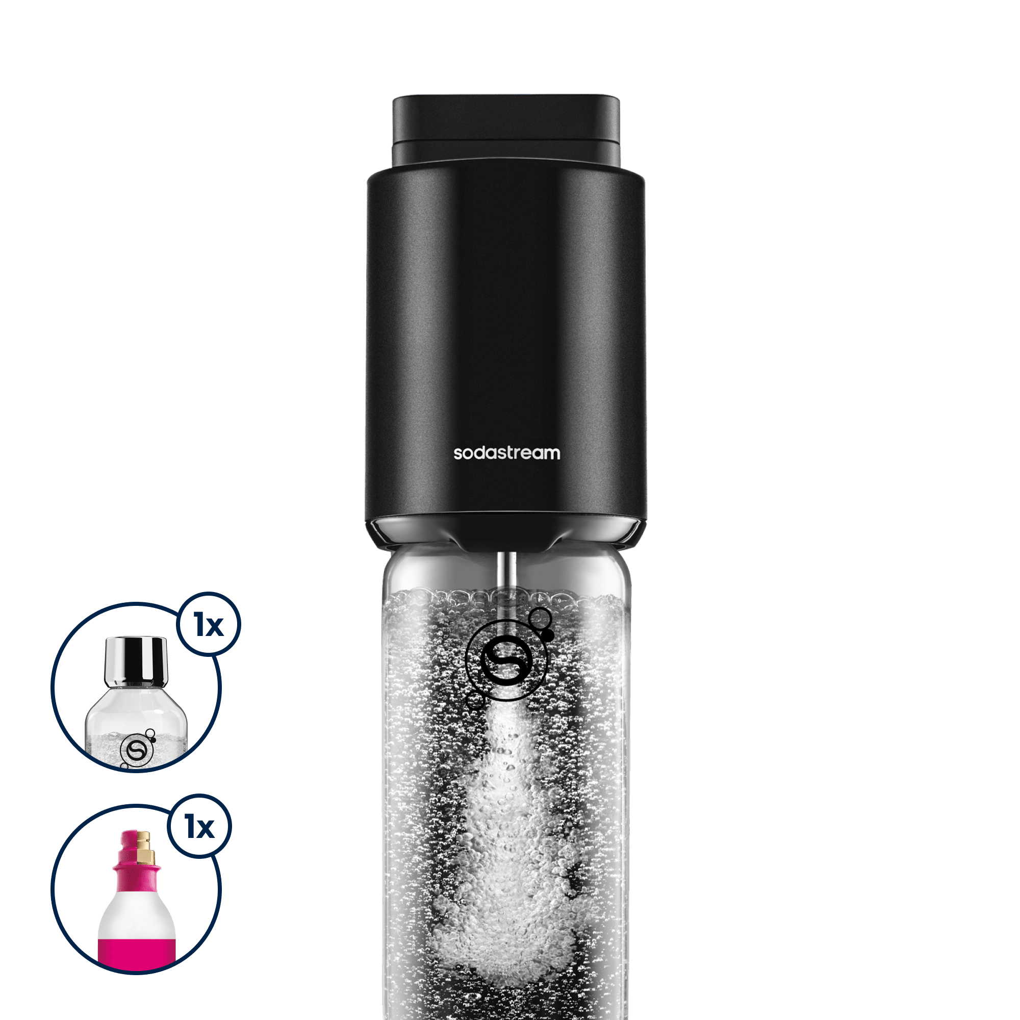 FRESH sodastream