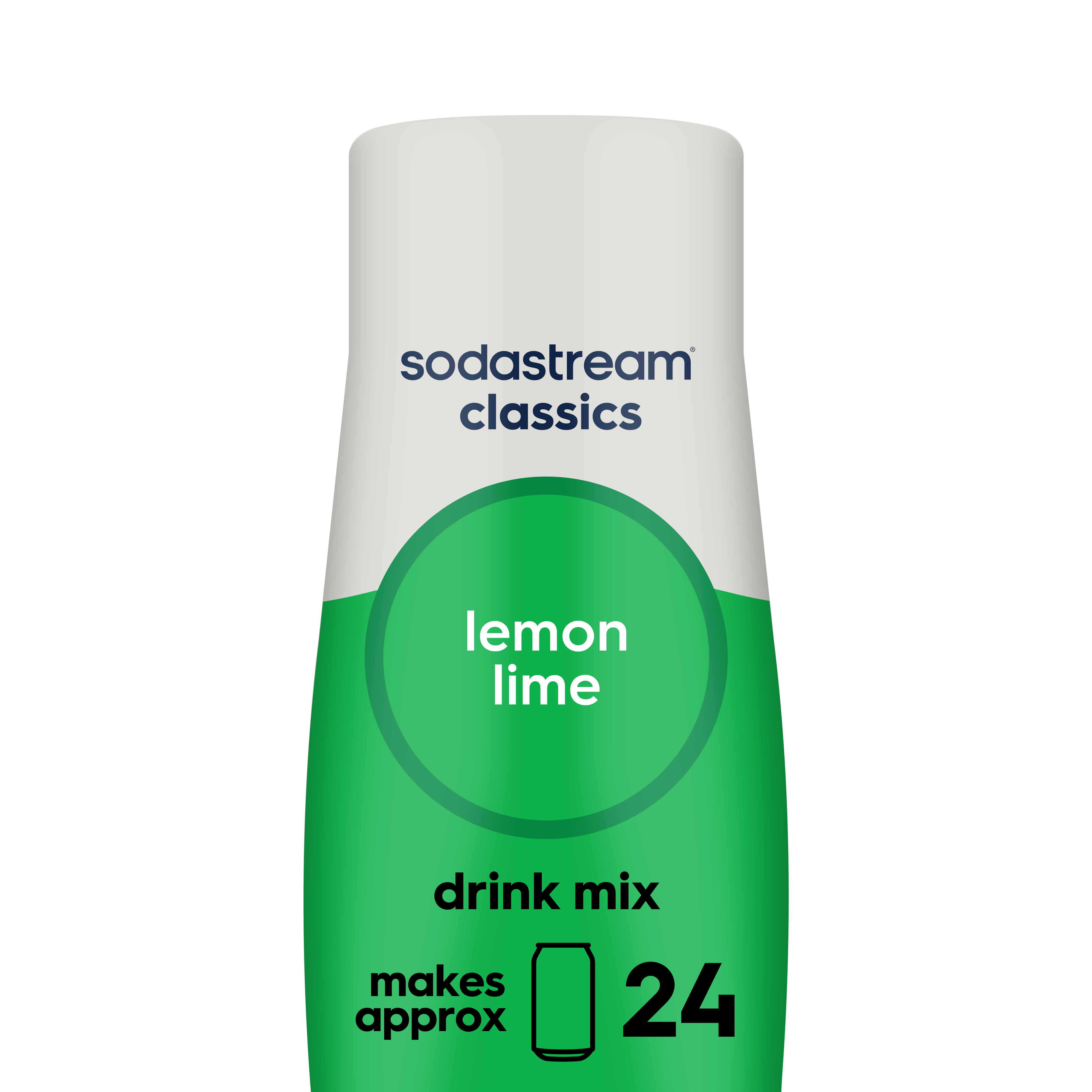 Lemon Lime