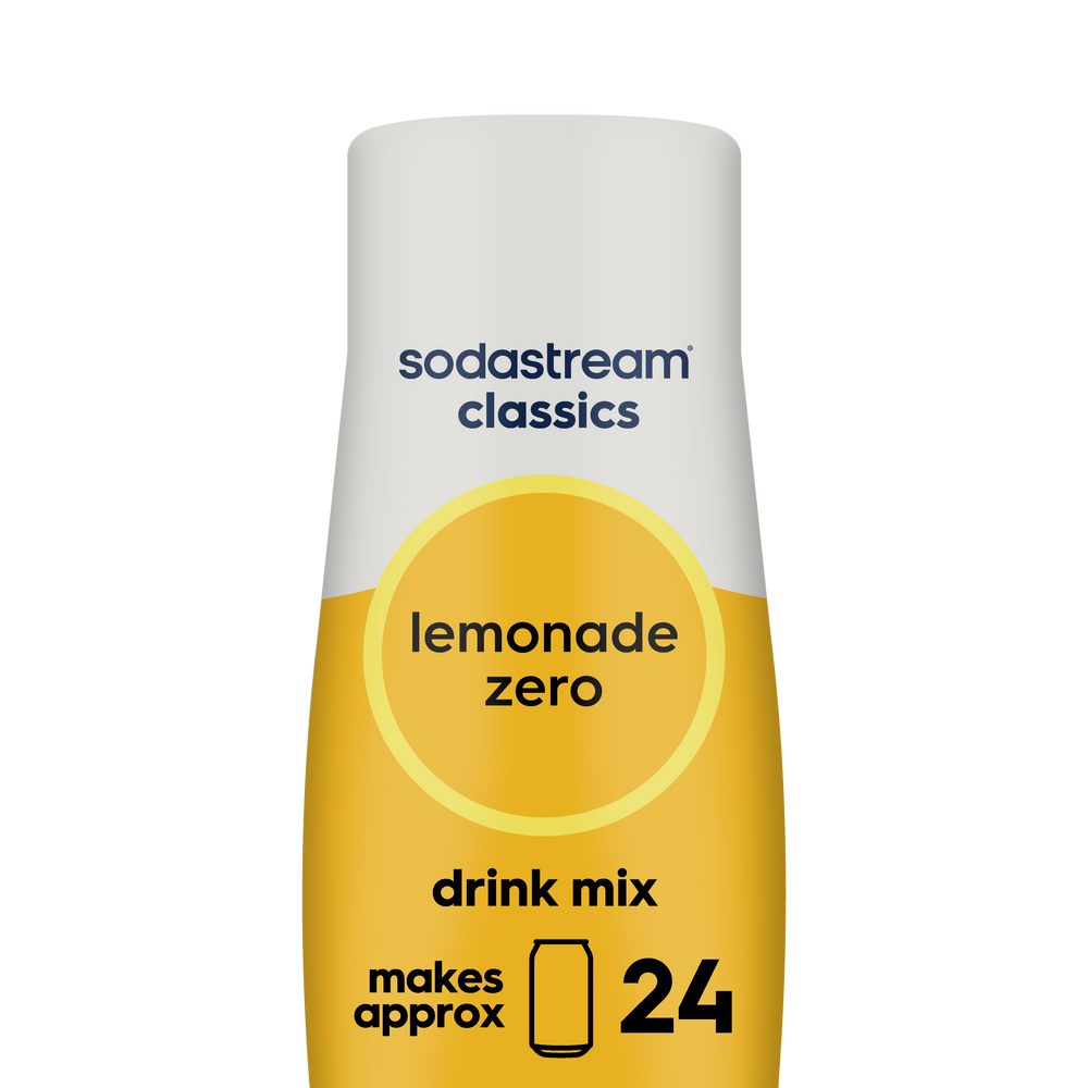 Homestyle Lemonade Zero Calorie