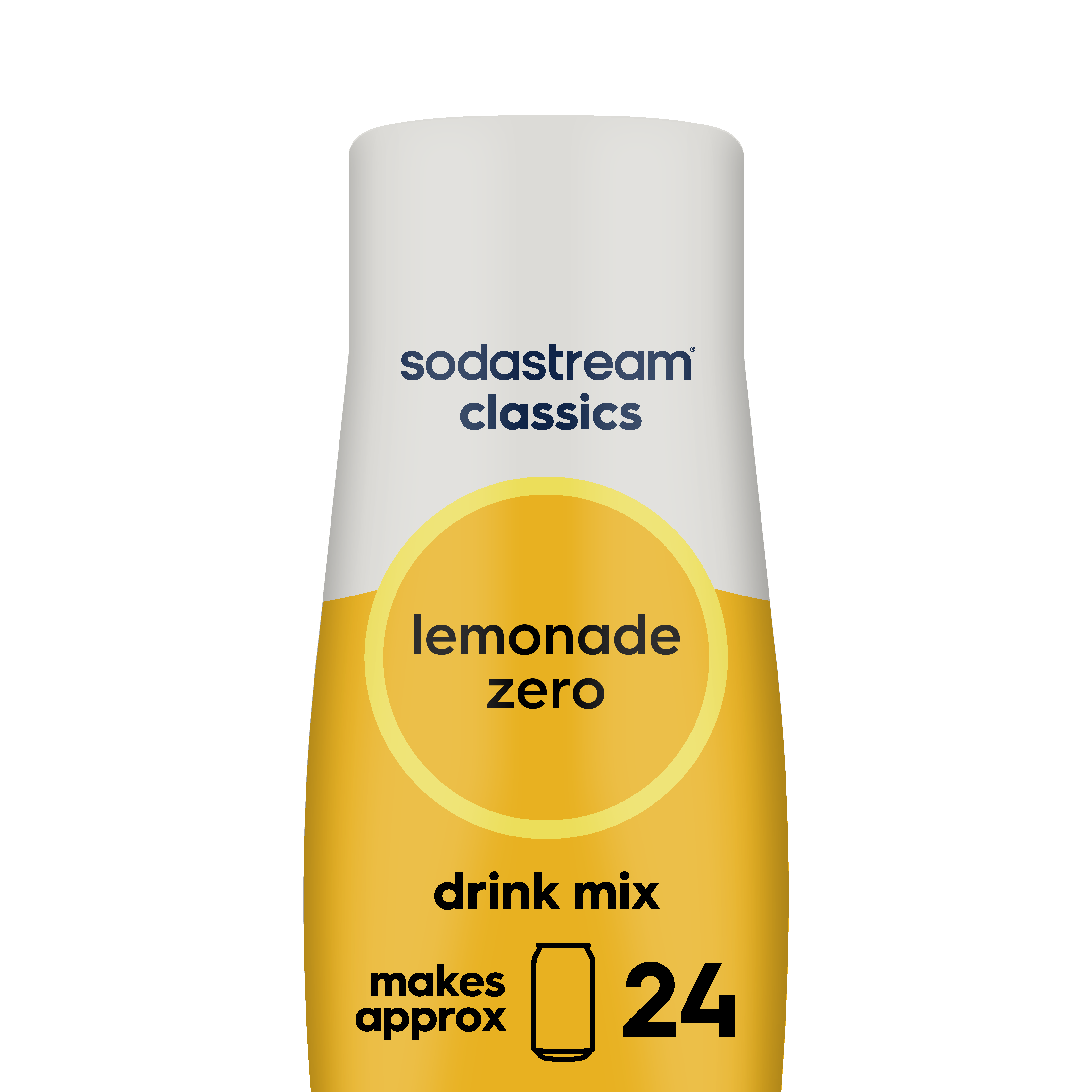 Homestyle Lemonade Zero Calorie