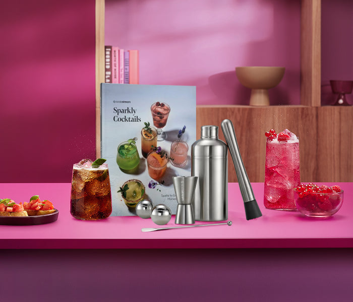 Mixology Kit 