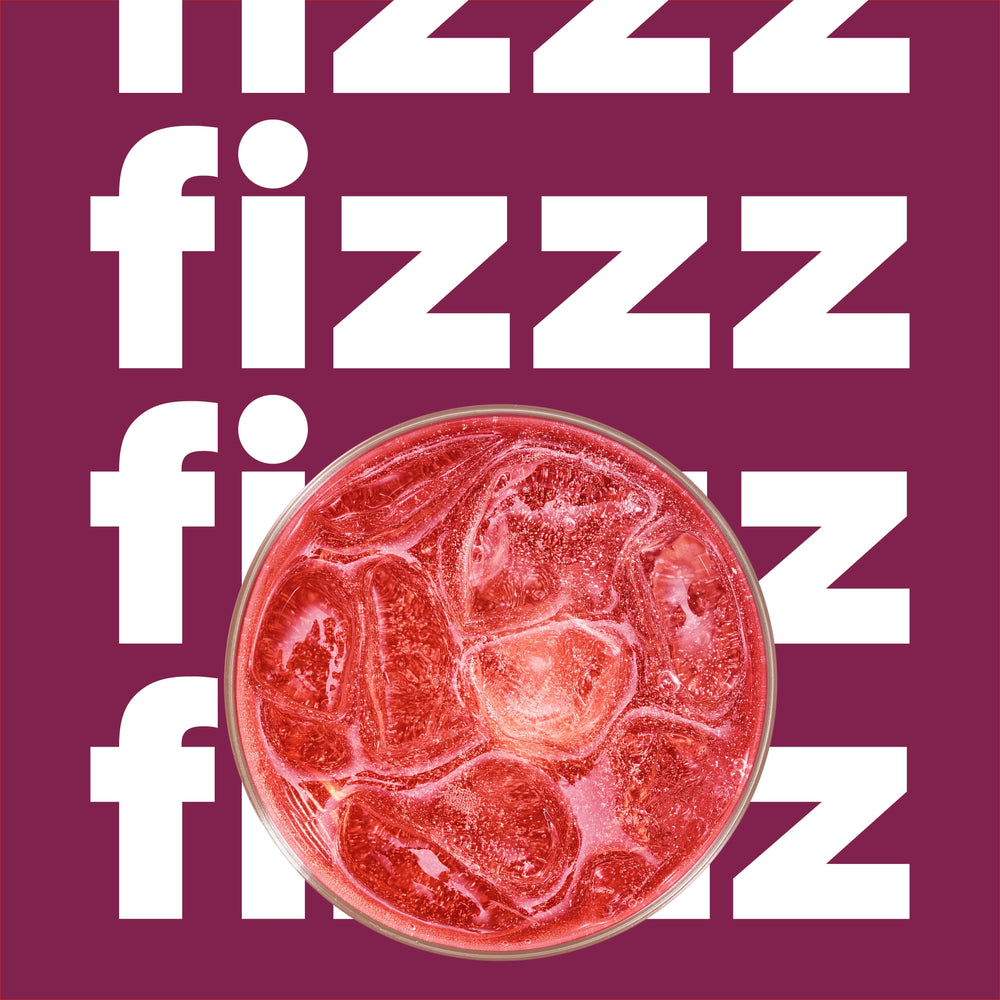SodaStream® Mountain Dew® Code Red Zero Drink Mix