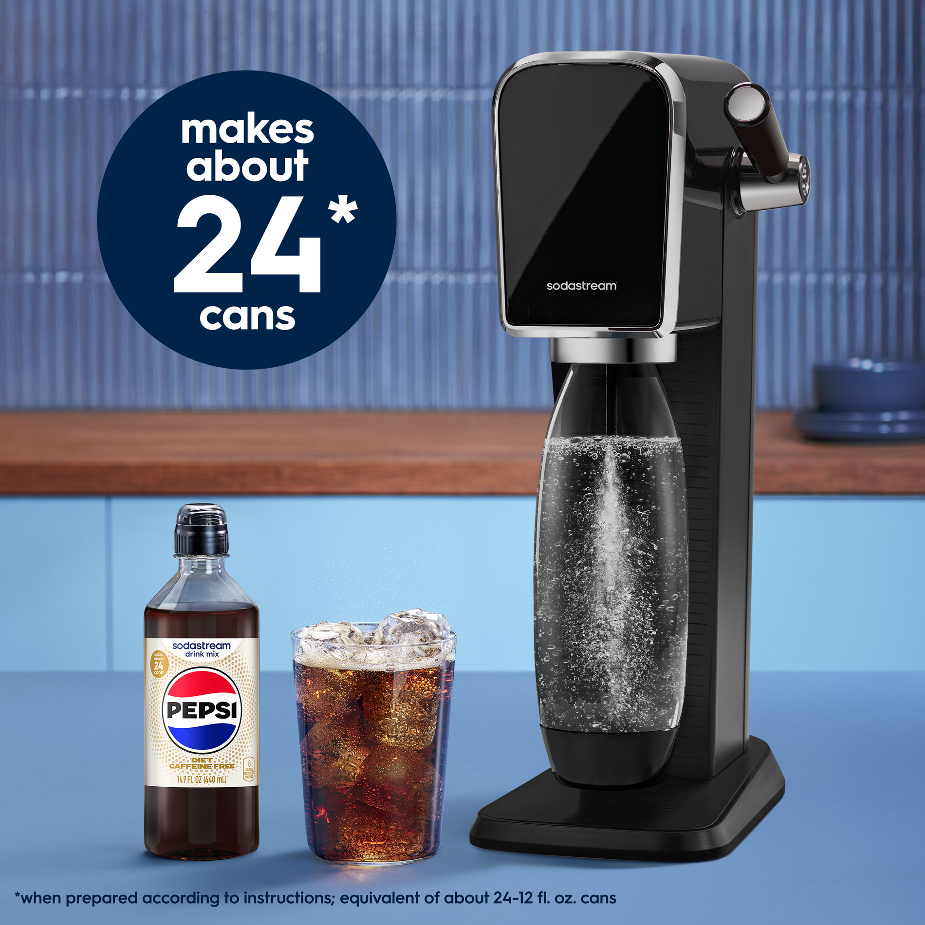 Diet Caffeine Free Cola