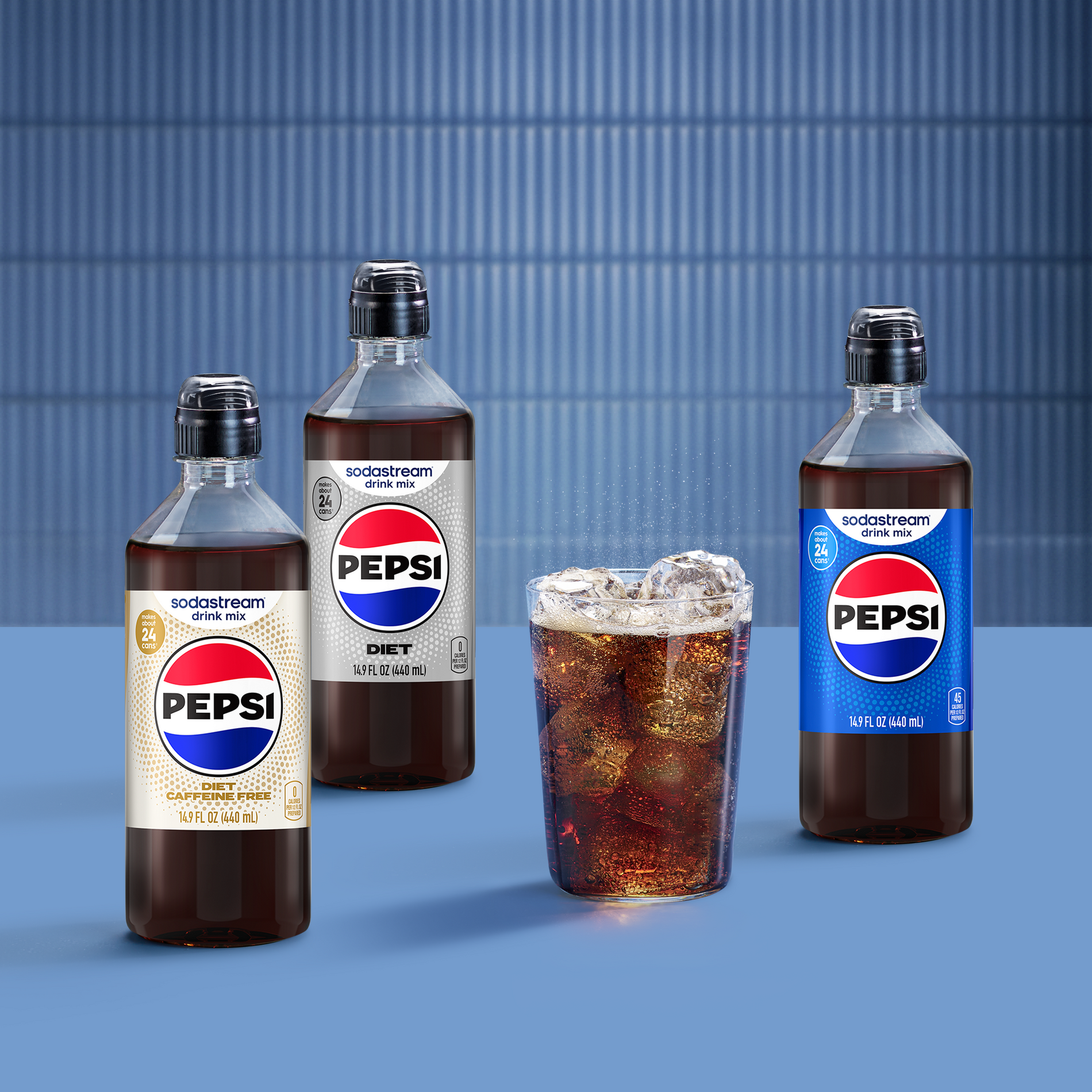 Diet Caffeine Free Cola