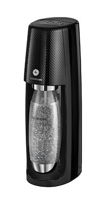 SodaStream 60 Litre Spare Gas Cylinder for Sparkling Water Maker, CO2  Cylinder 7290012651229
