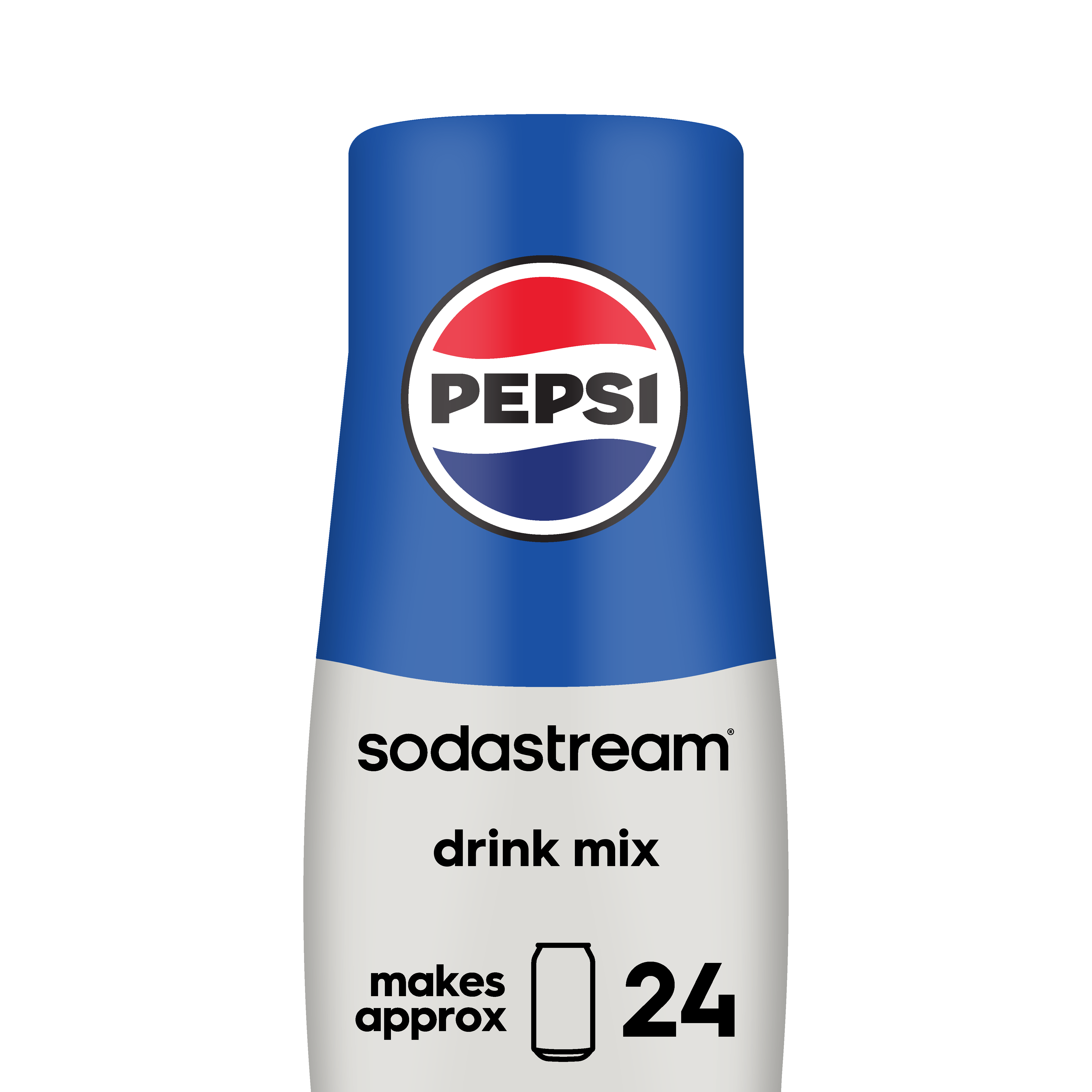 SodaStream® Pepsi® Beverage Mix