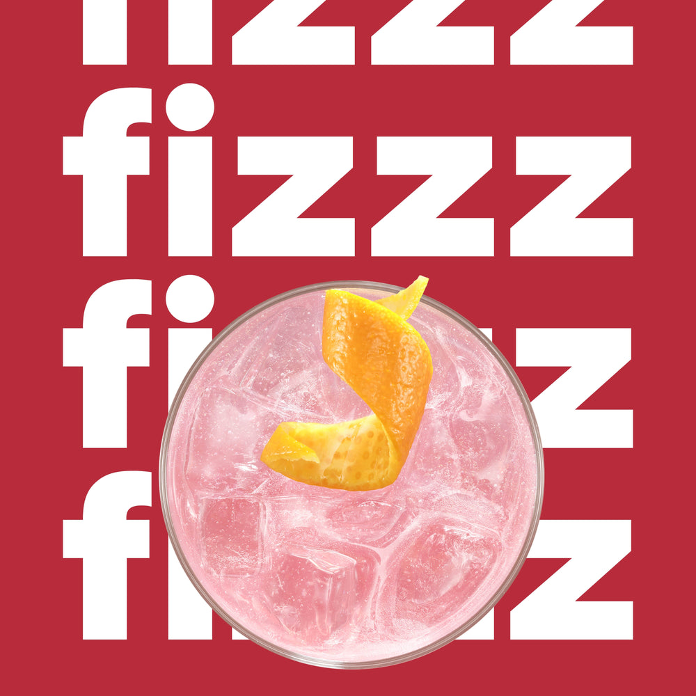 Pink Grapefruit Zero Calorie