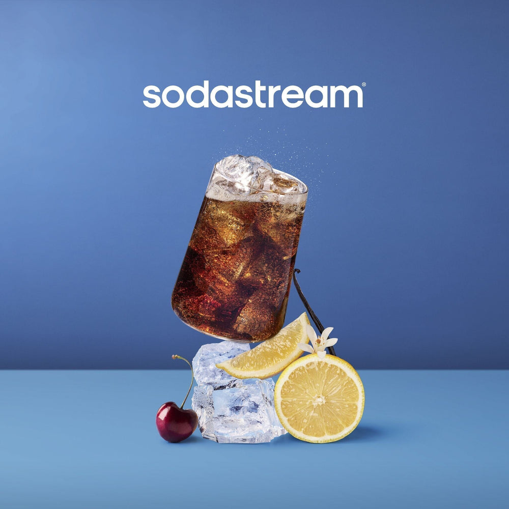 Sodastream Mug Root Beer® Drink Mix 4 Pack 440ml