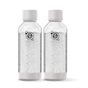 Sodastream Fresh™ Sparkling Water Bottle Twin Pack Black 1L – 2
