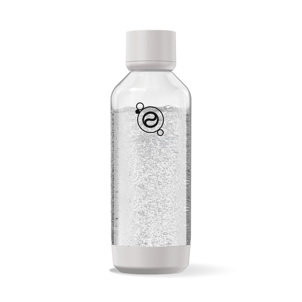 Sodastream Fresh™ Sparkling Water Bottle White 1L – 1