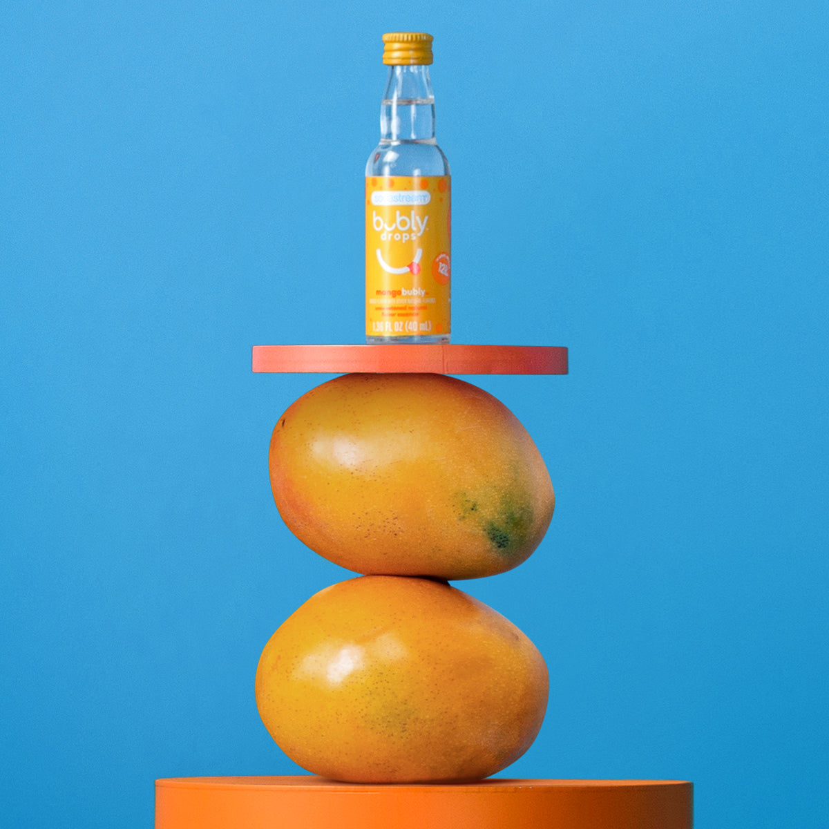 mangobubly drops™