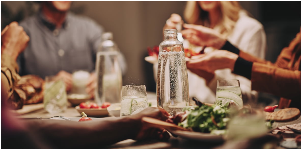 Join Our Sparkling Community