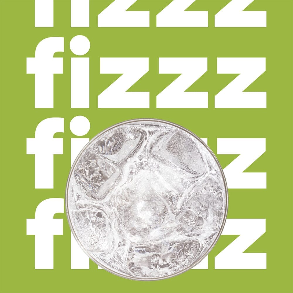 Sodastream STARRY® Lemon Lime Zero Sugar Drink Mix 440ml