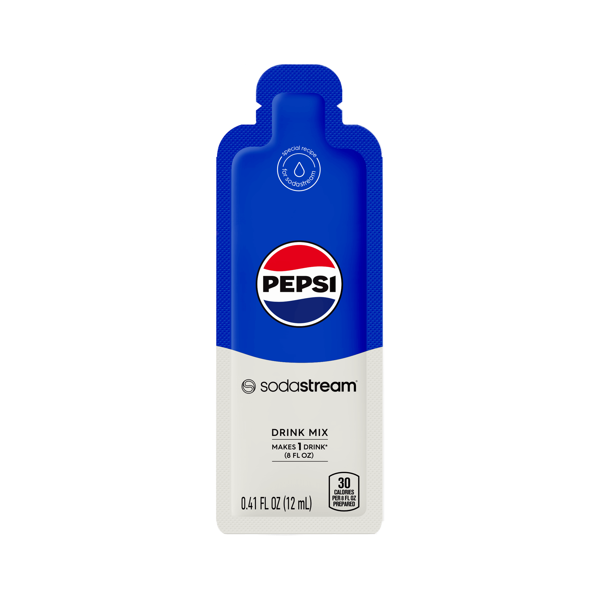 SodaStream Pepsi® Flavor Sachet sodastream