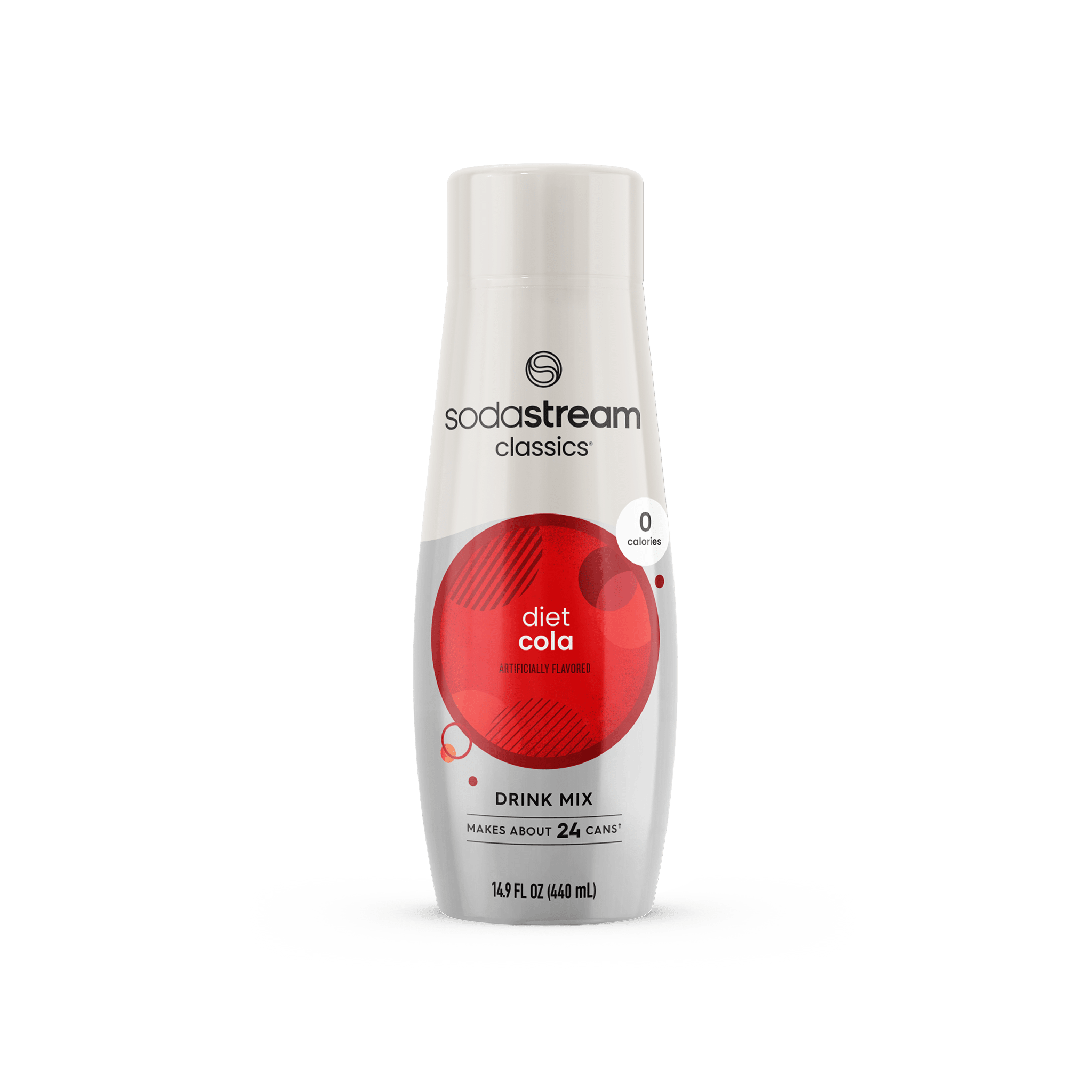 Diet Cola sodastream