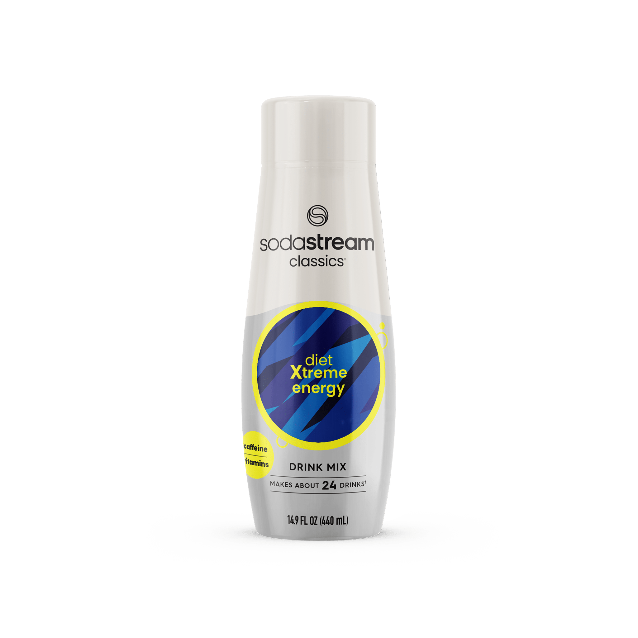 Diet Energy Drink