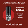Compare Sodastream Art Machine