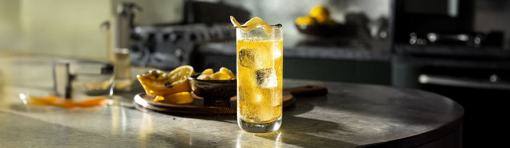 Autumn Elixir