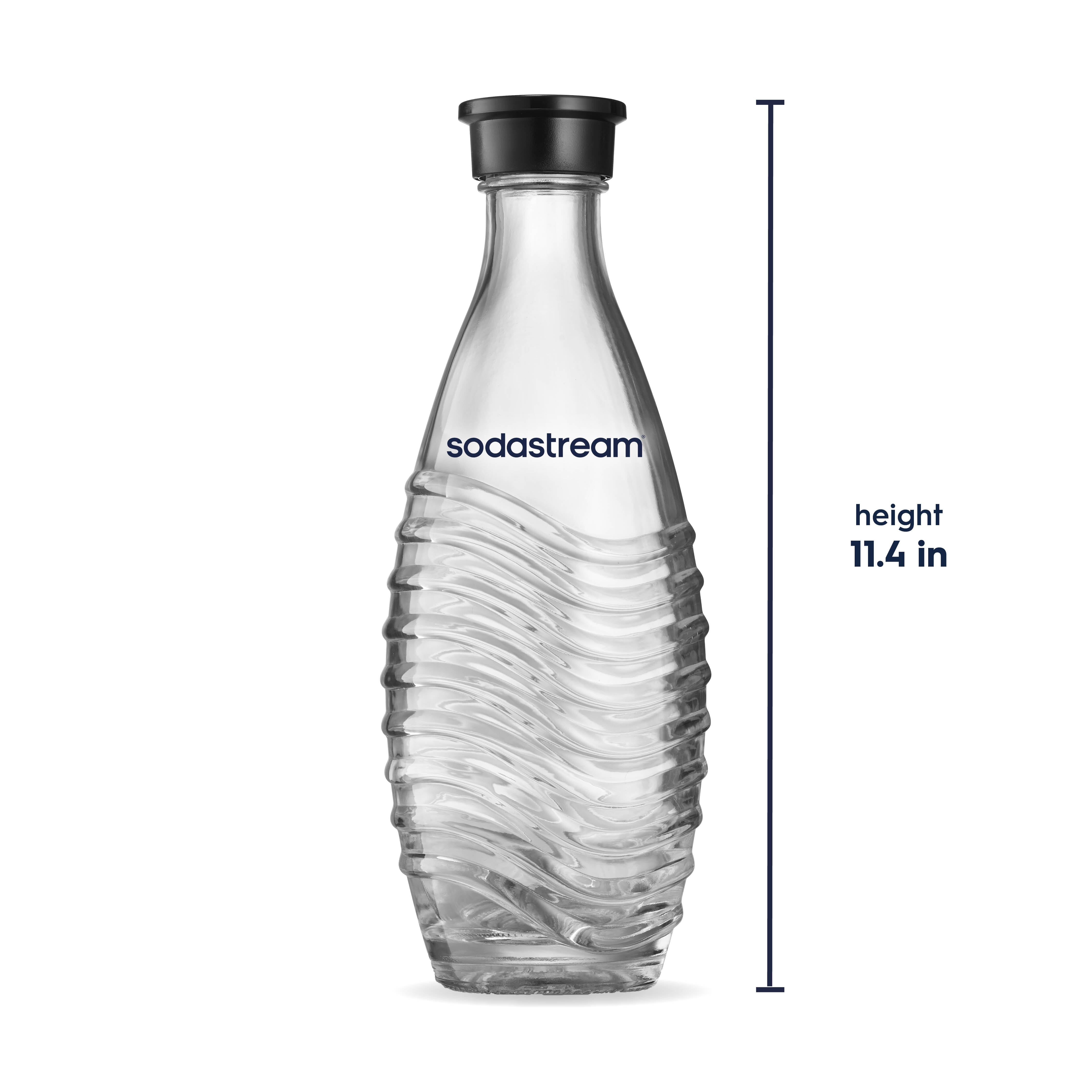 SodaStream Sparkling Water Bottle - Thumbnail 2