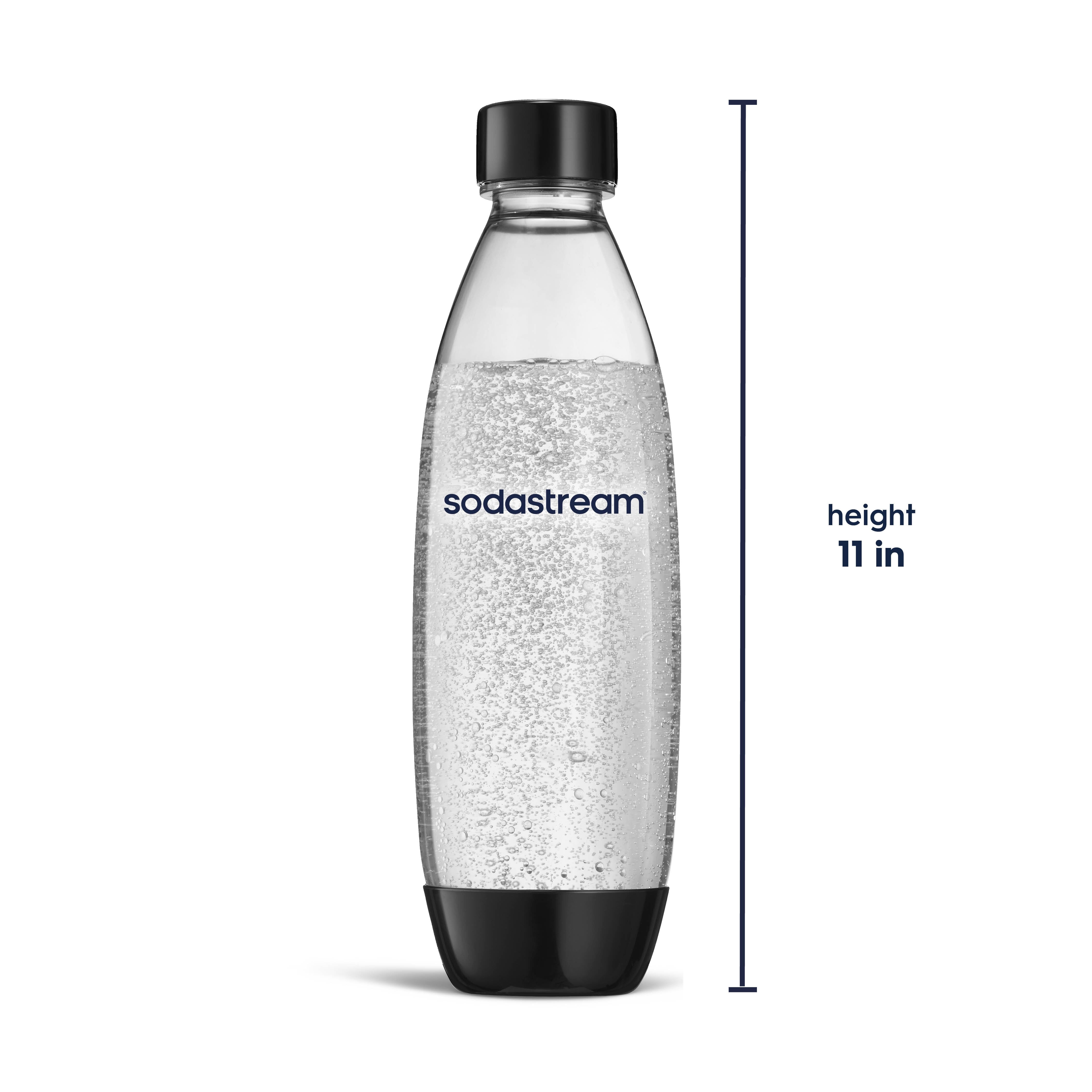 その他 SodaStream SSM1081 BLACK Art