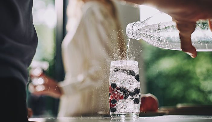 5 Inspiring Tips for Well-being from SodaStream