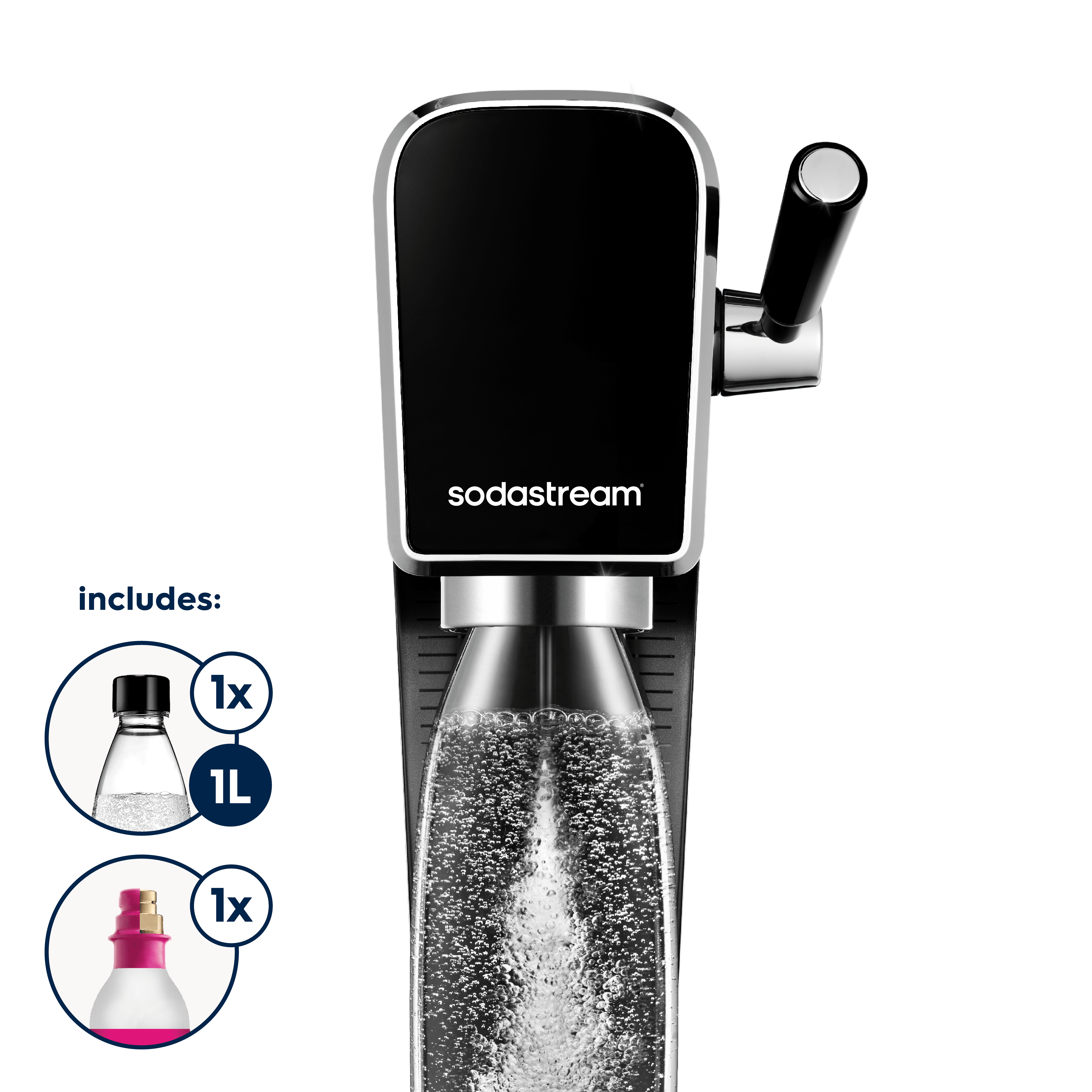 ART sodastream