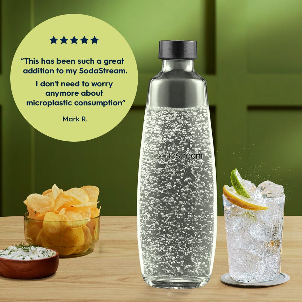 SodaStream Water Bottle - Thumbnail 3