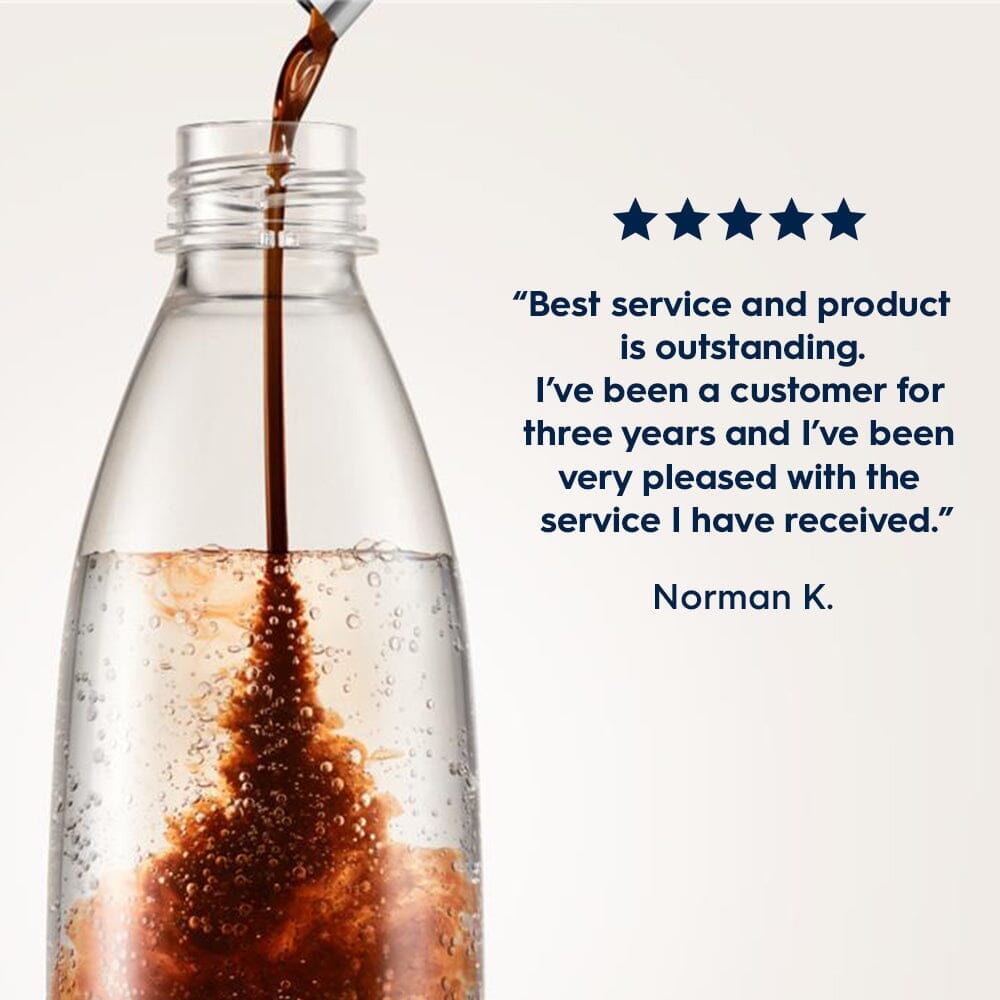 SodaStream Water Bottle - Thumbnail 4