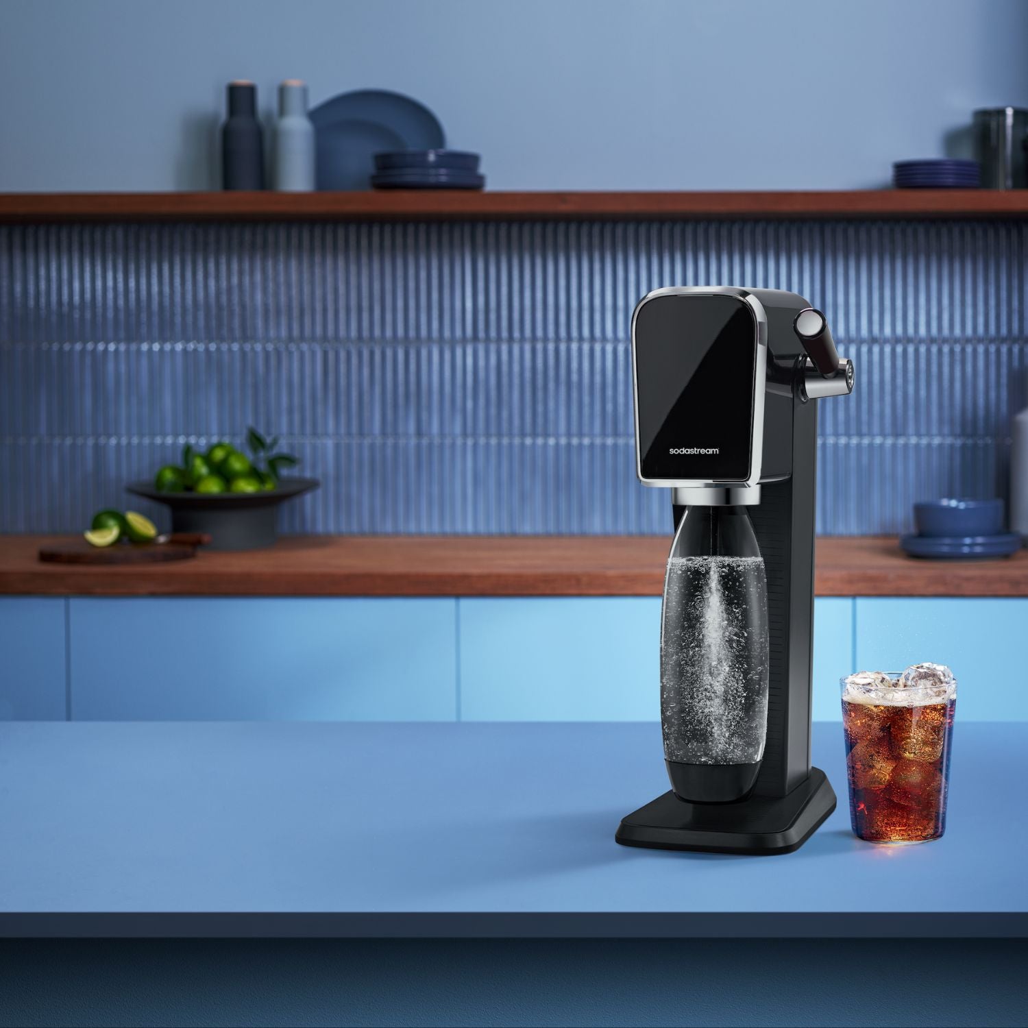 キッチン家電 sodastream ART ソーダストリーム SodaStream / ART(アート) 90日間 スターター